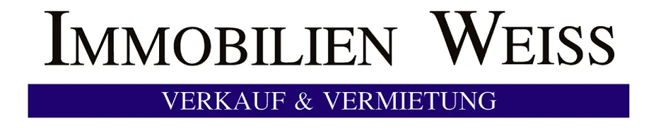 Immobilien Weiss Logo