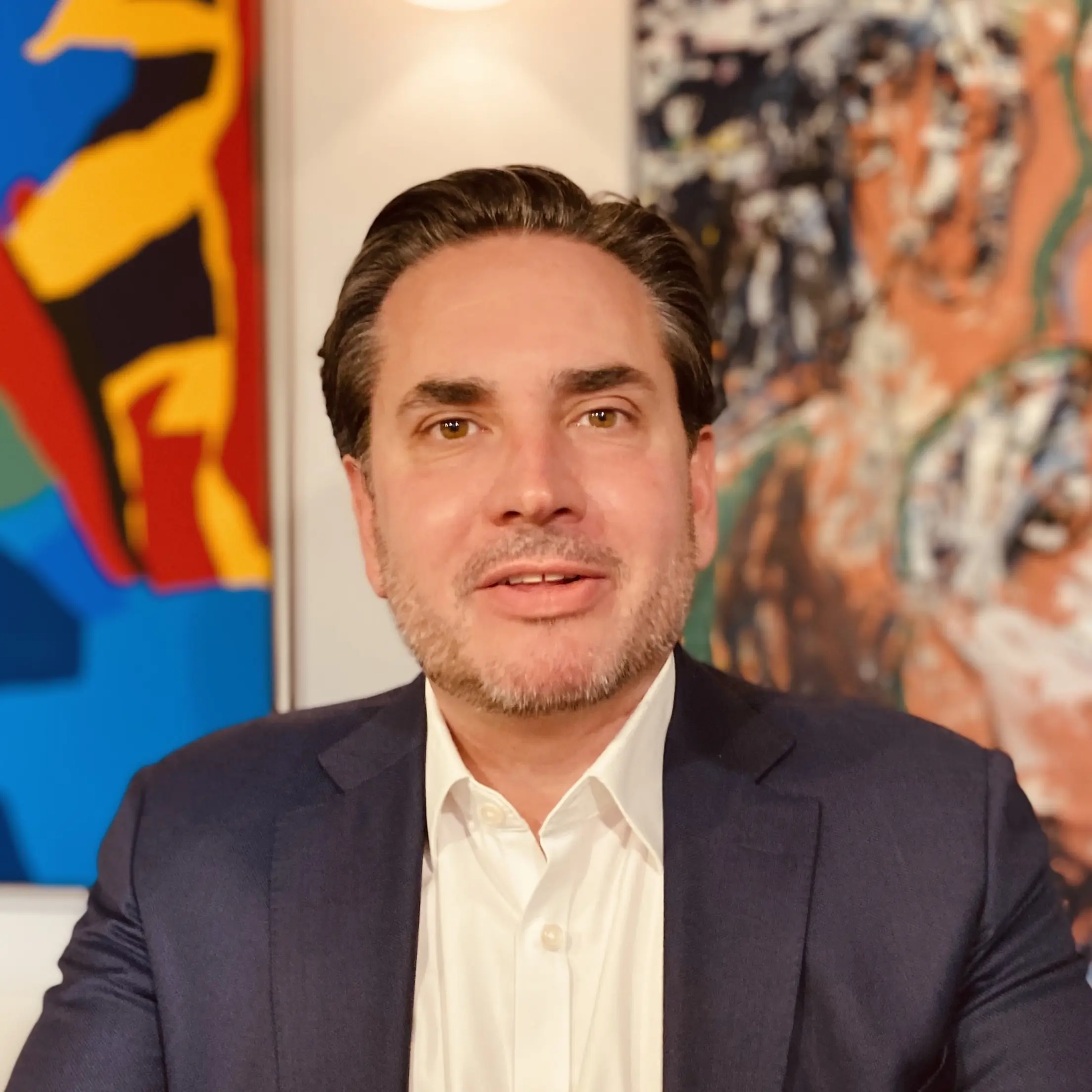 Peter Weiss